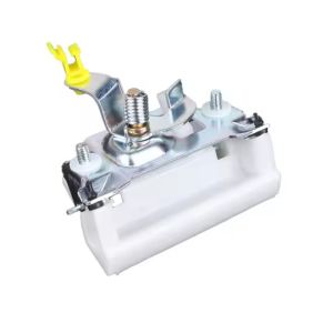 Buy cheap MB669338 Rear Tailgate Hatch Handle For Mitsubishi Pajero from wholesalers