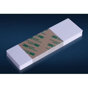 Buy cheap Card printer 557297-001/Datacard 558436-001 Compatible Cleaning Kit/Adhesive cleaning card used for datacard printerhead from wholesalers