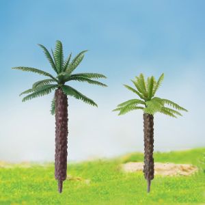Buy cheap model tree,model palm tree ,layout model tree PT05 from wholesalers