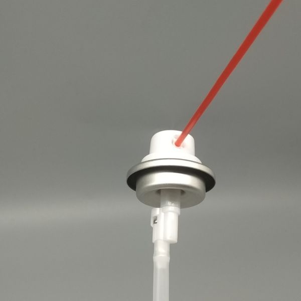 Buy cheap 1 Inch 360 Degree Aerosol Ball Valve for Multi-Position Spraying from wholesalers