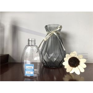 Buy cheap ODM Tamper Cap 250ml Plastic Container Bottles from wholesalers