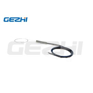 Buy cheap 1x32 FTTH Optical Fiber PLC Splitter With SC Connectors For GEPON from wholesalers