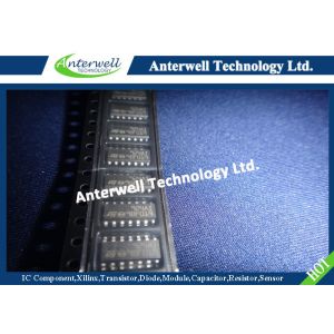 Buy cheap TS924AIDT amplifier ic chip Integrated Circuit Chip Rail-to-rail quad operational amplifier from wholesalers