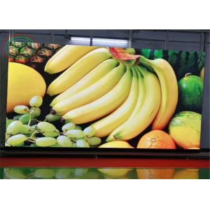 Buy cheap 1pcs Module Qty Stage LED Screens with Standard CE/ROHS/FCC/ISO2001 and Optimum 600w/m2 from wholesalers