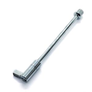 Buy cheap Light Cable Gripper Universal swivel joint Top Side Male M10 from wholesalers