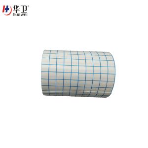 adhesive cotton dressing roll high absorbent nonwoven dressing roll