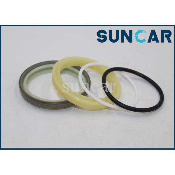 Buy cheap 81M9-15050 Track Adjuster Seal Kit Hyundai Seal Replacement Kit from wholesalers