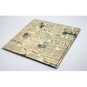 Buy cheap Laminating Plastic Wall Covering Panels from wholesalers