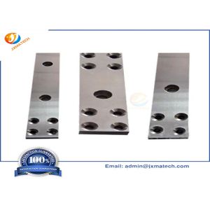 Buy cheap Mo1 Molybdenum Ion Implanted Parts For Precision Moulding Industry from wholesalers