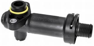 Buy cheap newest motor control thermostat 11717787870 with OEM service for BMW from wholesalers