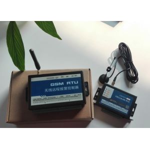 Buy cheap SMS Unit IOT Gateway Device Modbus Protocol Accepted With Double Watchdog from wholesalers