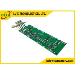 Buy cheap 25.9v 7S Battery PCM With Equilibrium Temperature Protection Function from wholesalers