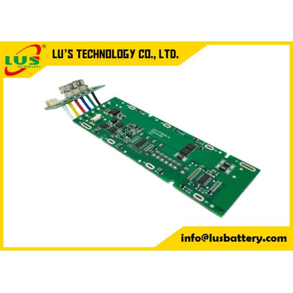 Buy cheap 25.9v 7S Battery PCM With Equilibrium Temperature Protection Function from wholesalers