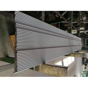Buy cheap Welded 800H Inconel Pipe UNS N08810 High Electrical Conductivity ASTM B407 B514 B515 from wholesalers