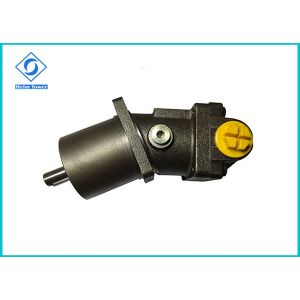 Buy cheap Dynamic Response Speed Hydraulic Piston Pump Light Weight And Long Lifespan from wholesalers