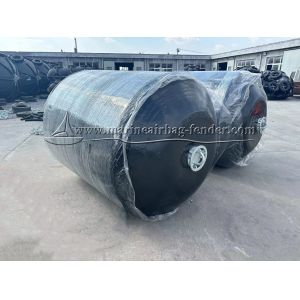 Buy cheap Customized EVA Foam Fender , Foam Filled Fender For Shipyard / Dockyard from wholesalers