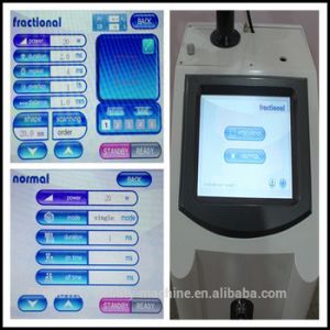 Buy cheap 2019 Low price CO2 laser machine for skin resurfacing & vaginal tightening for Medical Clinic or beauty spa use from wholesalers