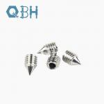Buy cheap DIN 914 Customized Stainless Steel Handle Fitting Fastener Furniture Hardware from wholesalers