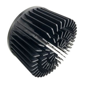 Buy cheap OEM / ODM Aluminium Heat Sink Manufacturers With CNC Machining from wholesalers