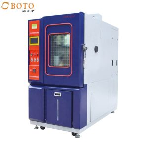 ETest Chambers Environmentalhigh Temperature Test Chamber High Temperature Test