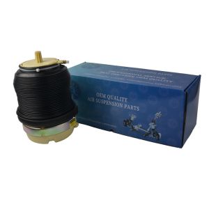 Rear Air Suspension Spring For 4F0616001 Audi A6C6 Quattro S6 Air Bag