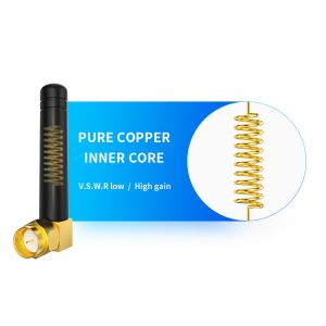 Buy cheap Frequency Range 2400-2500/5000-5800MHz GSM Antenna for SIM800L SIM800C SIM900 SIM868 GPRS Wireless WiFi from wholesalers