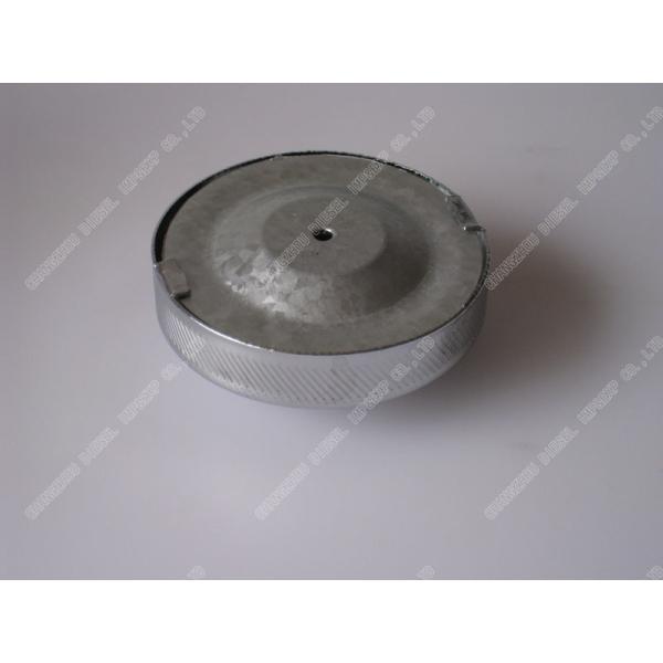 Quality Agriculture machine diesel engnie spare part EM185 or ZH1105 colourful fuel tank cap for tractor for sale