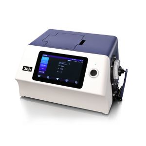 Desktop 3nh Color Matching Spectrophotometer With Color Quality Software To
