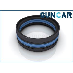 Good Sealing Double - Acting DBM Compact Seal Hydraulic Piston Seal