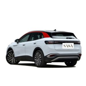 Buy cheap Sunroof High Speed SUV ID3 Volkswagen Electric 2020 Crozz PRO from wholesalers