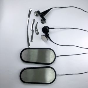 Buy cheap Muscle Pluse Electromagnetic Therapy Equipment For Cellulite Removal from wholesalers