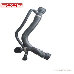 VOLVO 2.0T Engine Upper Radiator Cooling Water Hose with ISO/TS16949 Certificati