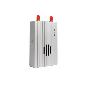 Autonomous Drone Data Link System Stable Connectivity M22 Transmissiondistance