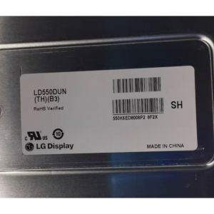 New original 55.0 inch 1920*1080 LD550DUN-THB3 lcd module panel