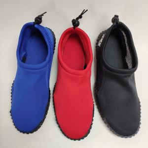 Buy cheap OEM Mesh Aqua Shoes , Breathable Quick Dry Water Shoes product