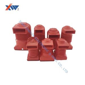 Electrical Equipment Voltage Epoxy Resin Insulation 24kv 630A OEM