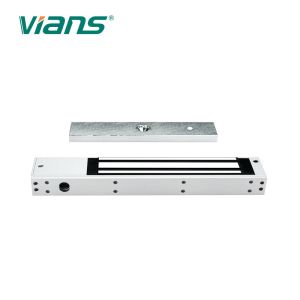 Buy cheap 280KG 600lbs Electric Magnetic Lock Access Control Security System Power Off To Open from wholesalers