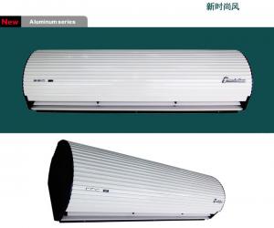 Buy cheap Theodoor Air Curtain Keeping Indoor Air Quality For Air Conditioning Room Saving AC Energy product