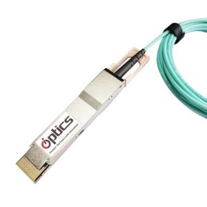 Buy cheap OSFP-800G-AOC1M 800G OSFP To OSFP AOC (Active Optical Cable) Cables 1M Qsfp Dd 800g from wholesalers