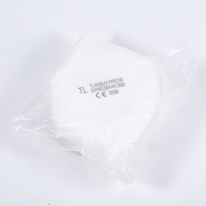 Buy cheap Factory  protective face mask disposable mask face shield 5 layers  face mask from wholesalers