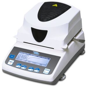 Buy cheap ALGS Algae Moisture Electronic Balance For Laboratory from wholesalers