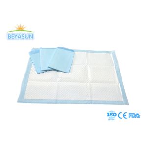 Buy cheap Pet Leak Proof Disposable Puppy Pads Fast Drying Pee Pads For Dogs Pet Training from wholesalers