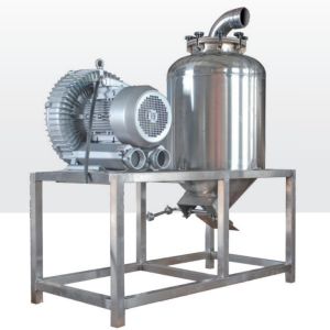 Buy cheap 200 KG Capacity Soybean Vacuum Beans Absorber For Soymilk Making Line from wholesalers