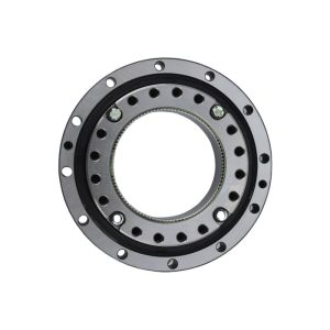 Low Backlash Strainwave Gear Reducer Harmonic Drive For Robotics