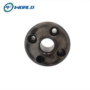 Buy cheap CNC Machining Plastic Parts, Plastic Injection Part, CNC Mechanical Parts from wholesalers