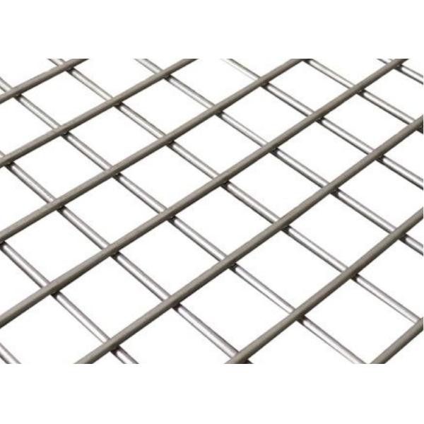 Quality 16 Gauge Welded Stainless Steel Wire Mesh 6x6 1 X 1 for sale