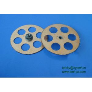 Buy cheap NXT W08 feeder part GEAR AA10R04 for SMT from wholesalers