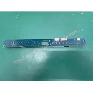 M-G301K01A Patient Monitor Keypad Board JM582480271