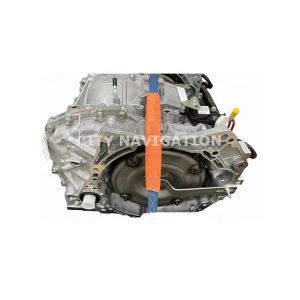 Buy cheap CVT Transmission Gearbox for Nissan Qashqai 2.0L Interchange Code/Model No. Multiple from wholesalers