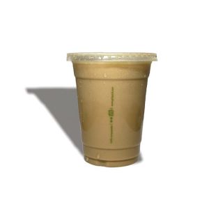China Compostable PLA Cups on sale